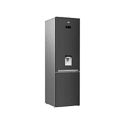 BEKO MCNA406E40DXBRN Kombinovani frižider