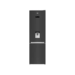 BEKO MCNA406E40DXBRN Kombinovani frižider