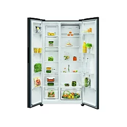 ELECTROLUX EAT6ME53K0 Side by side frižider