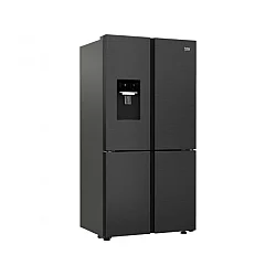 BEKO GN1426233ZDRXN side by side frižider