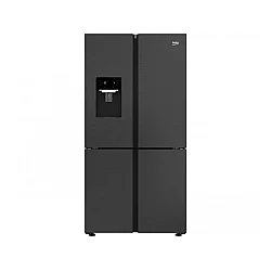 BEKO GN1426233ZDRXN side by side frižider
