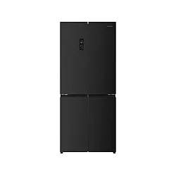 GORENJE NRM819E61BX Side by side frižider