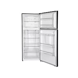 HEINNER Kombinovani frižider HF-HM413NFDXWDE++ 413l/70x178cm/No frost/crni