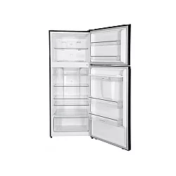 HEINNER Kombinovani frižider HF-HM413NFDXWDE++ 413l/70x178cm/No frost/crni