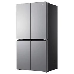 HAIER HCR59F18DNMM Side by side frižider