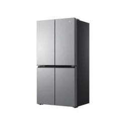 HAIER HCR59F18DNMM Side by side frižider