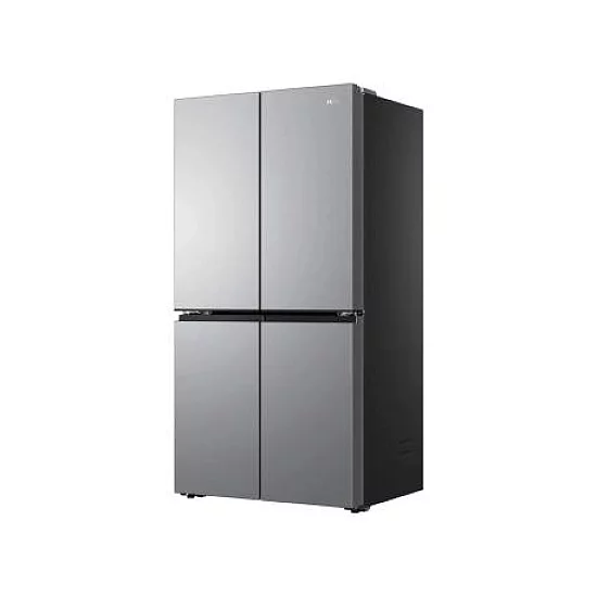 HAIER HCR59F18DNMM Side by side frižider