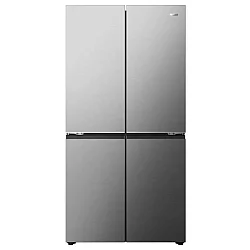 HAIER HCR59F18DNMM Side by side frižider