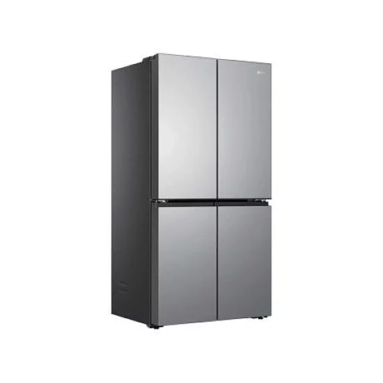 HAIER HCR59F18DNMM Side by side frižider