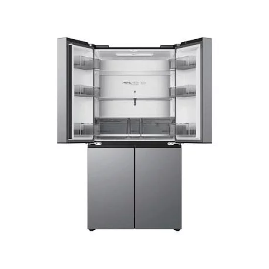 HAIER HCR59F18DNMM Side by side frižider