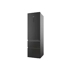 HAIER HTW5620DNPT Kombinovani frižider