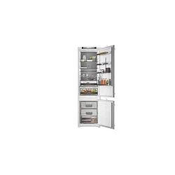 WHIRLPOOL Ugradni kombinovani frižider WHK2 5293 B5E2
