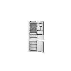 WHIRLPOOL Ugradni kombinovani frižider WHK2 5293 B5E2