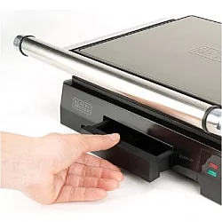 BLACK&DECKER Roštilj BXGR2200E