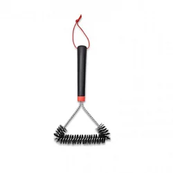 WEBER Trostrana četka za čišćenje 30 cm 140301497