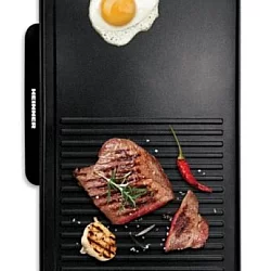 HEINNER Električni roštilj Heinner HEG-F2000GT 2000W/49x27cm