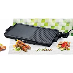 HEINNER Električni roštilj Heinner HEG-F2000GT 2000W/49x27cm