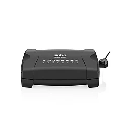 SINBO Električni gril roštilj 1200 W SBG-7110