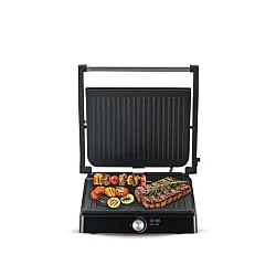 LINEA Kontakt gril LCG-0708, 2200 W