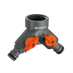 GARDENA Razvodni ventil za slavinu 33.3mm G 1