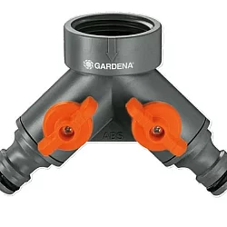 GARDENA Razvodni ventil za slavinu 33.3mm G 1