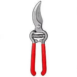 CRAFTER Makaze za orezivanje zakrivljene kovane 210 mm (140201662)