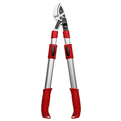 Dolomite Makaze za grane krivo sečivo LS15-09 teleskopske aluminijumske