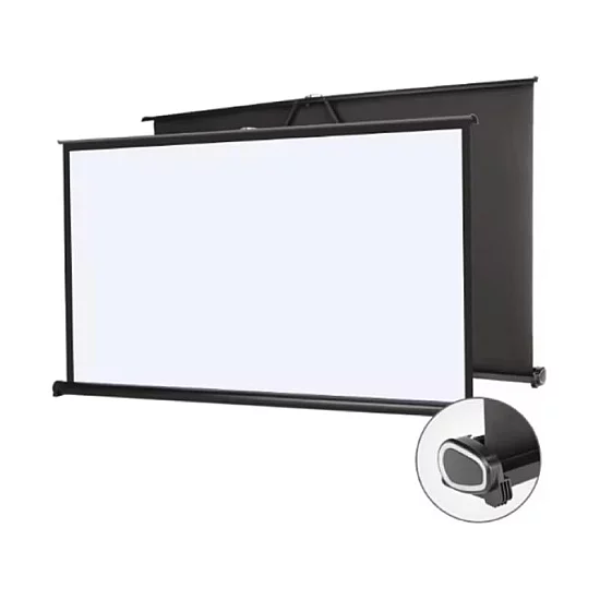 KETTZ 0KP009 Fibergras Stono platno za projektor 40''