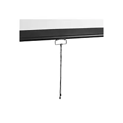 S-BOX PSM 112 - 2, Platno za projektor