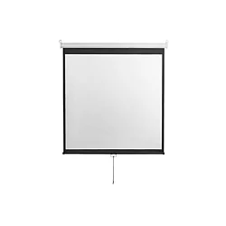 S-BOX PSM 112 - 2, Platno za projektor