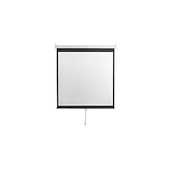 S-BOX PSM 112 - 2, Platno za projektor