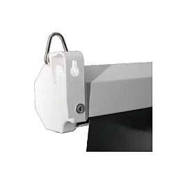 S BOX PSM 120 - 2, 4:3, 240 x 180 cm