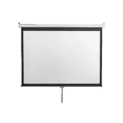 S BOX PSM 120 - 2, 4:3, 240 x 180 cm