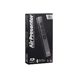 TNB TNB AIRPRESENTER LASERSKI Prezenter