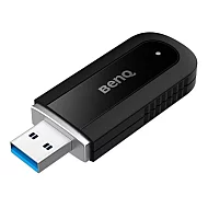 BENQ WI-FI 6 + BT5.2 Wireless Dongle PDP WD02 (5A.F8Y28.DE1)