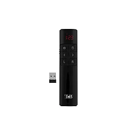 TNB AIRMOUSE2 LASERSKI PREZENTER I Miš
