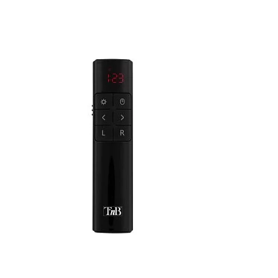 TNB AIRMOUSE2 LASERSKI PREZENTER I Miš