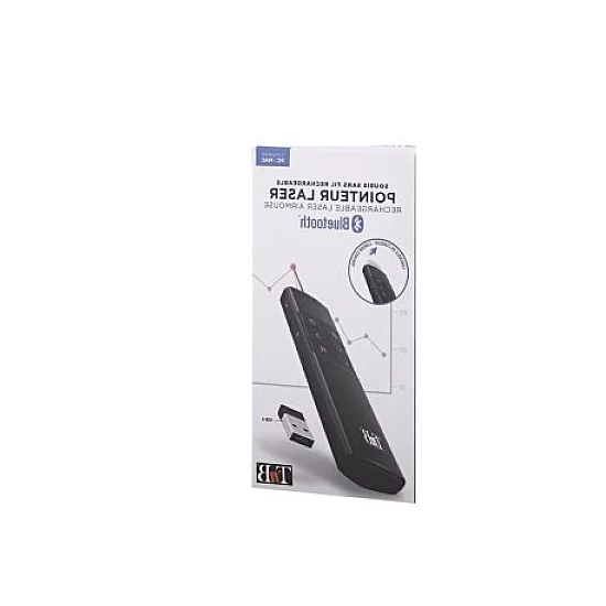 TNB AIRMOUSE2 LASERSKI PREZENTER I Miš