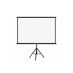 KETTZ KT-PP084 Platno za projektor 84 tripod (Platno 105cmx186cm)