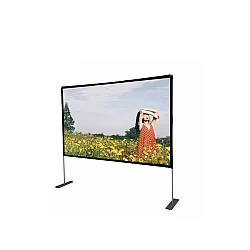 KETTZ KT-SP125 Spoljno Platno za Projektor 120 260x147CM