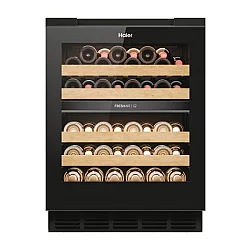 HAIER HUC44GDEH1 Vinska vitrina