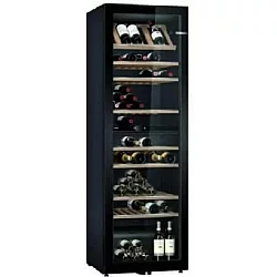 BOSCH Vinska vitrina KWK36ABGA