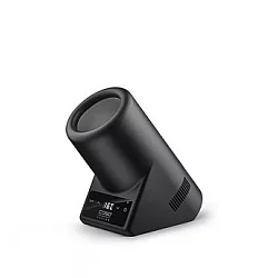 CASO WineCase Black One hladnjak za vino, crni