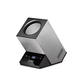 CASO WineCase One INOX hladnjak za vino,inox