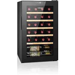 HAEGER WC-24B.006A FRIŽIDER ZA VINO 24 FLAŠE