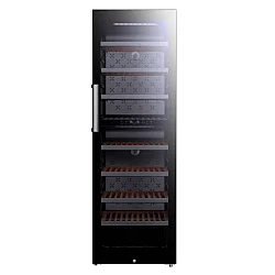 TESLA RW430M Vinska vitrina