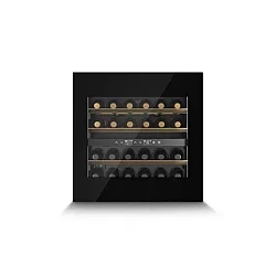 CASO Vinska vitrina WineDeluxe WD24