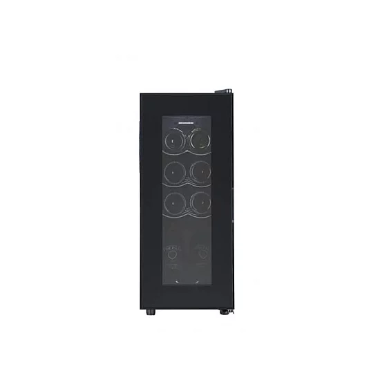 HEINNER Vinski frižider HRV-A28DRM8