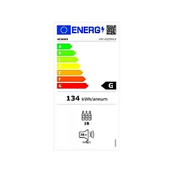 HEINNER Vinski frižider HRV-A52DRM18