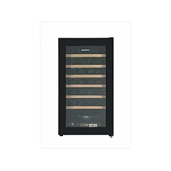 HEINNER Vinski frižider HRV-A85DRL34